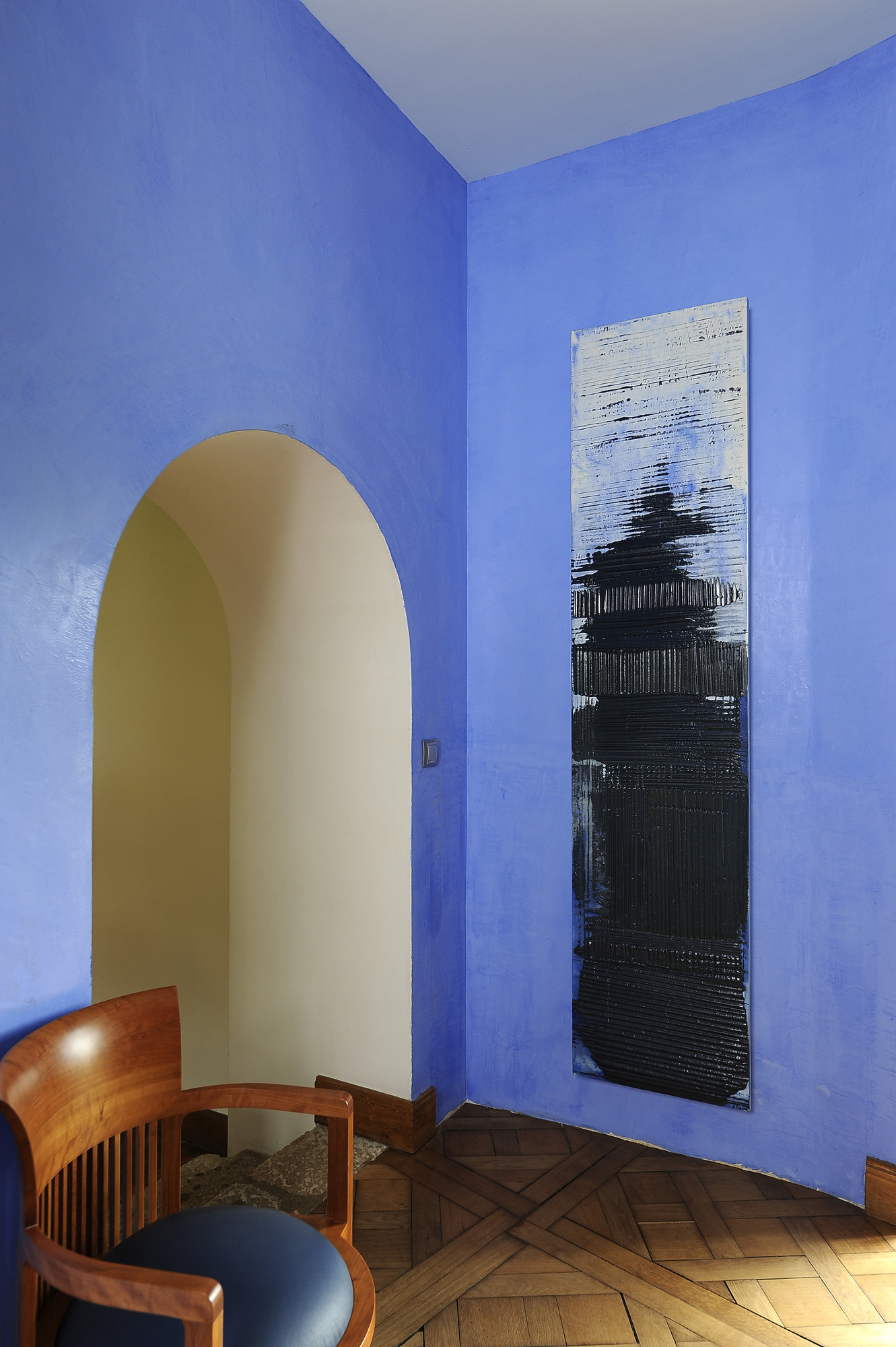 Водяной радиатор 185 x 50 cm Granit Cinier 803 Вт sun-id-1217956 - Вид №5