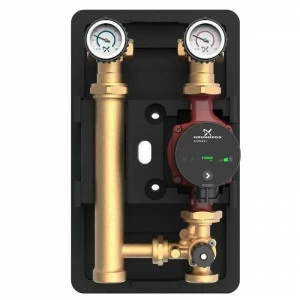 Насос HEATMIX Grundfos M25 ALPHA2 60