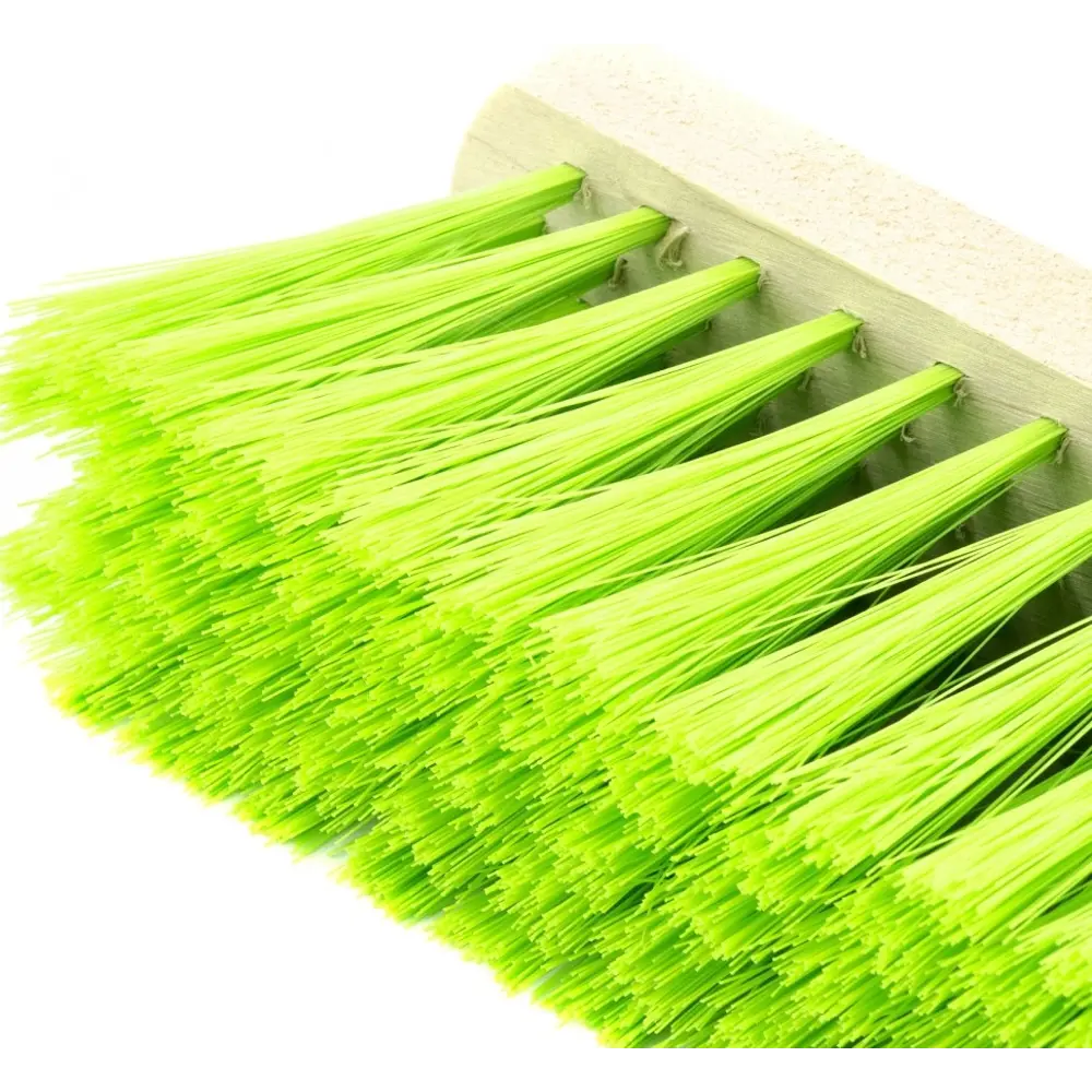 Santreyd Садовая щетка 50 см с деревянной колодкой для уборки территории 82584900 STLM-0030667 - Вид №1