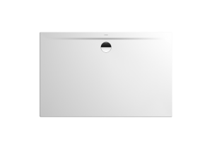 Душевой поддон KALDEWEI Сталь эмалированная 1564-1 258 альпийский белый матовый