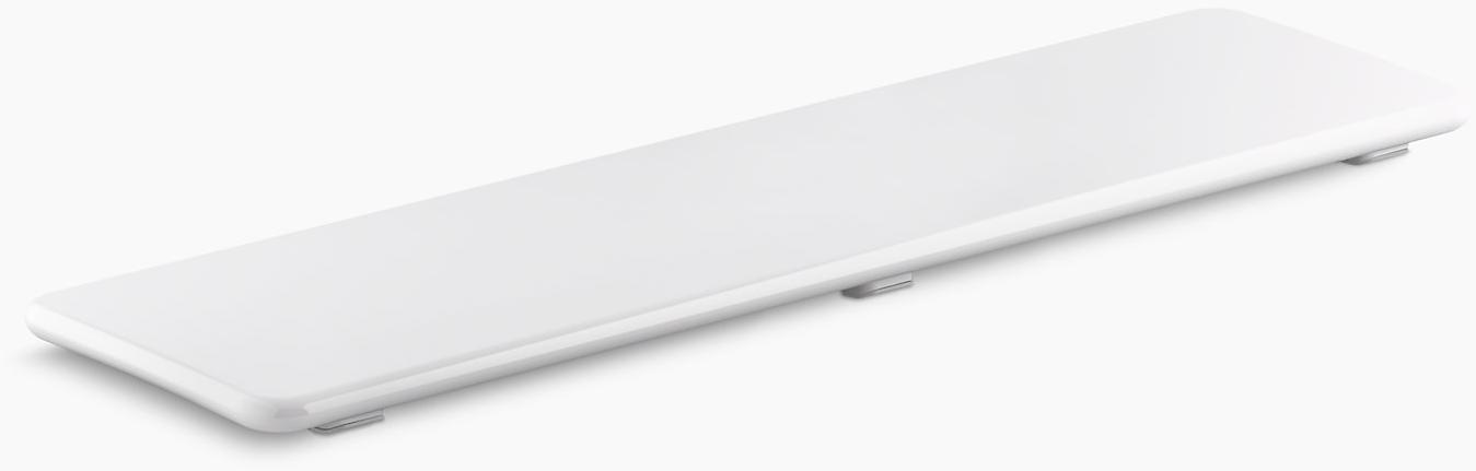 KOHLER Bellwether Пластиковая дренажная крышка на 60 человек K-9157-G9  - Вид №1