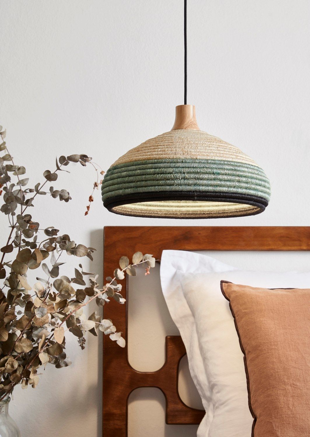 Abaca светодиодный подвесной светильник Forestier Трава ARCH-00121568 - Вид №61