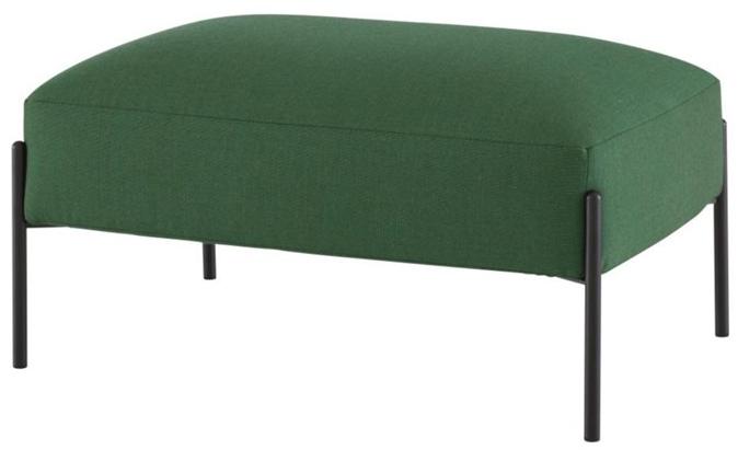 Ligne Roset Мягкая подножка из ткани Paipaï 17600205 - Вид №1