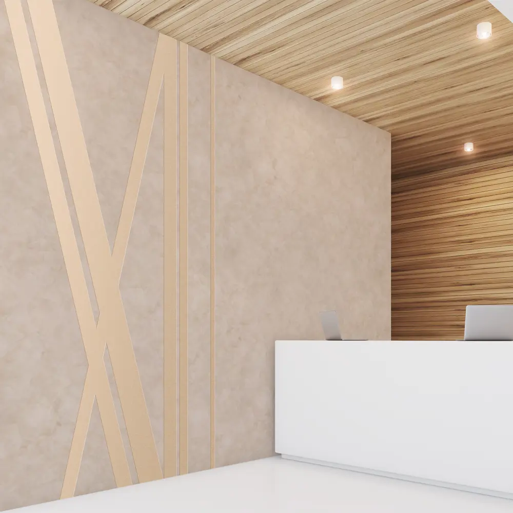 Венецианская штукатурка Maitre Deco «Stuc à la Chaux» известковая 12 кг STLM-2124151 - Вид №3