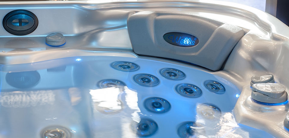 Wellis EveRest sun-id-296310 - Вид №1