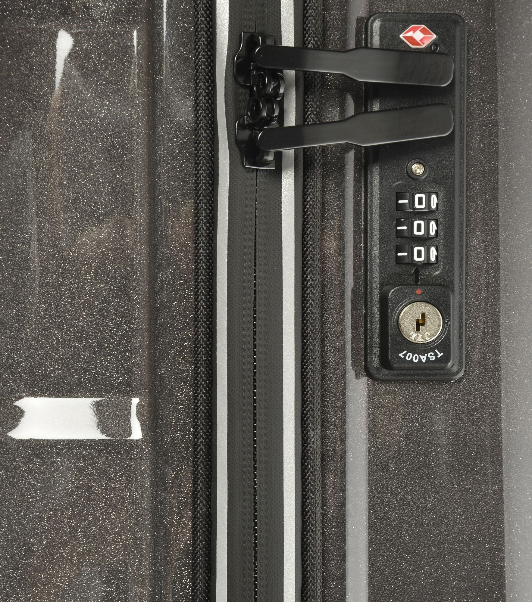 ECX401/02-01 Чемодан ECX401/02 Spinner L Epic Crate Reflex  - Вид №7