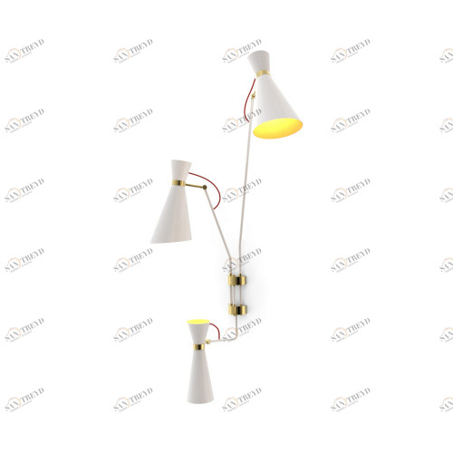 Бра / Simone Delightfull sun-id-373339