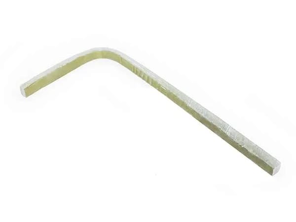 L-образный соединитель из армированного стекловолокном полиэстера (GFRP) Fibre Net повторная структура ARCH-00061064