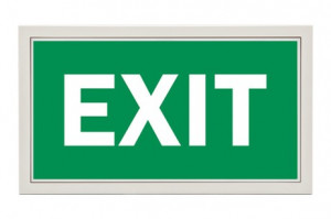 DST-2672 Lisu flush-mounted Daisalux Светильники сигнальные Белый