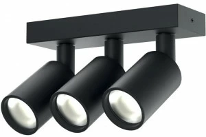 Buzzi & Buzzi Многочисленные круглые прожекторы из алюминия Iron