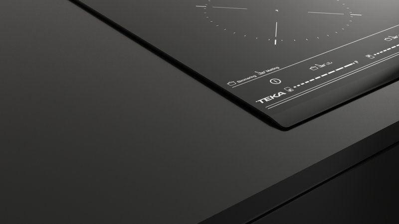 1272449 Варочная панель Teka IZC 32300 DMS BLACK Турция  - Вид №6