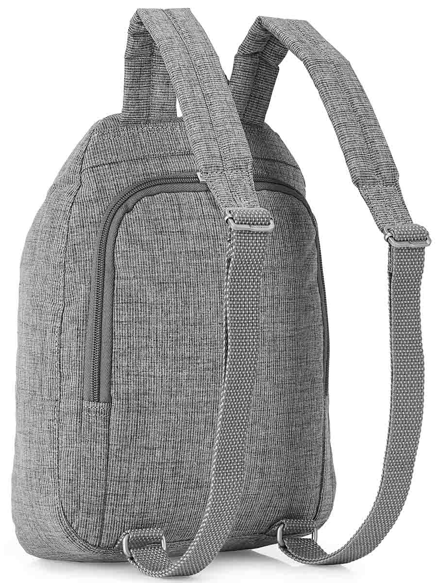 HIC11/835-09 Рюкзак женский HIC11 Vogue RFID Hedgren Inner City  - Вид №2