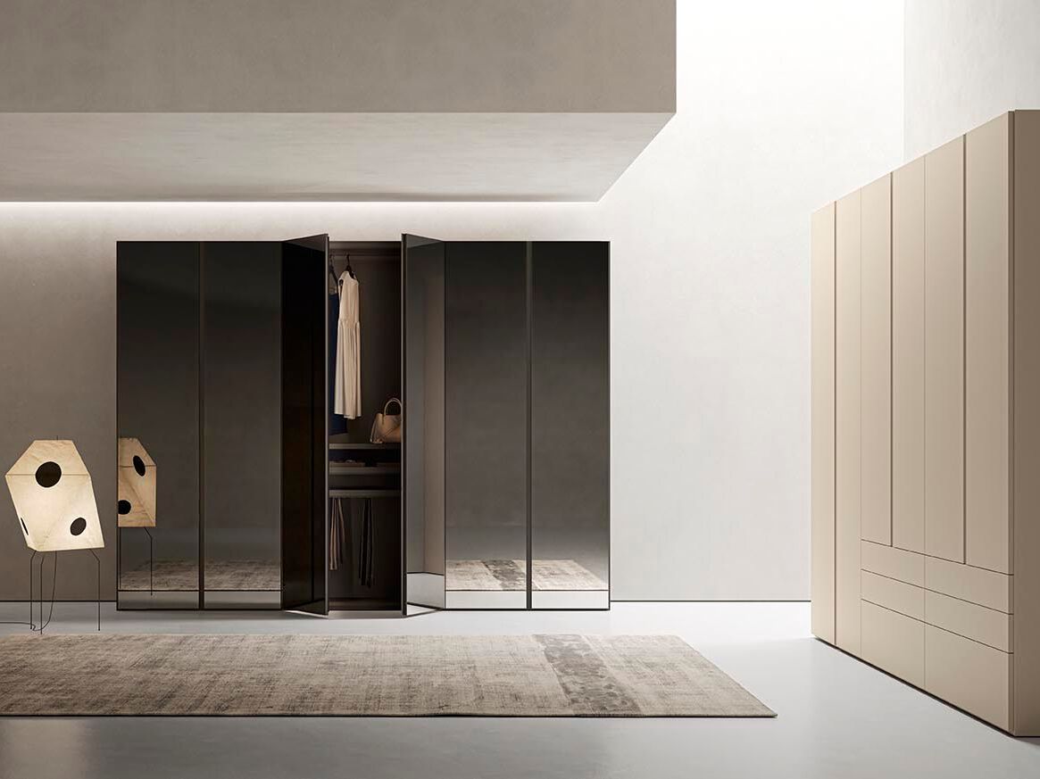 Шкаф с распашными дверцами Alf DaFrè покер ARCH-00123716