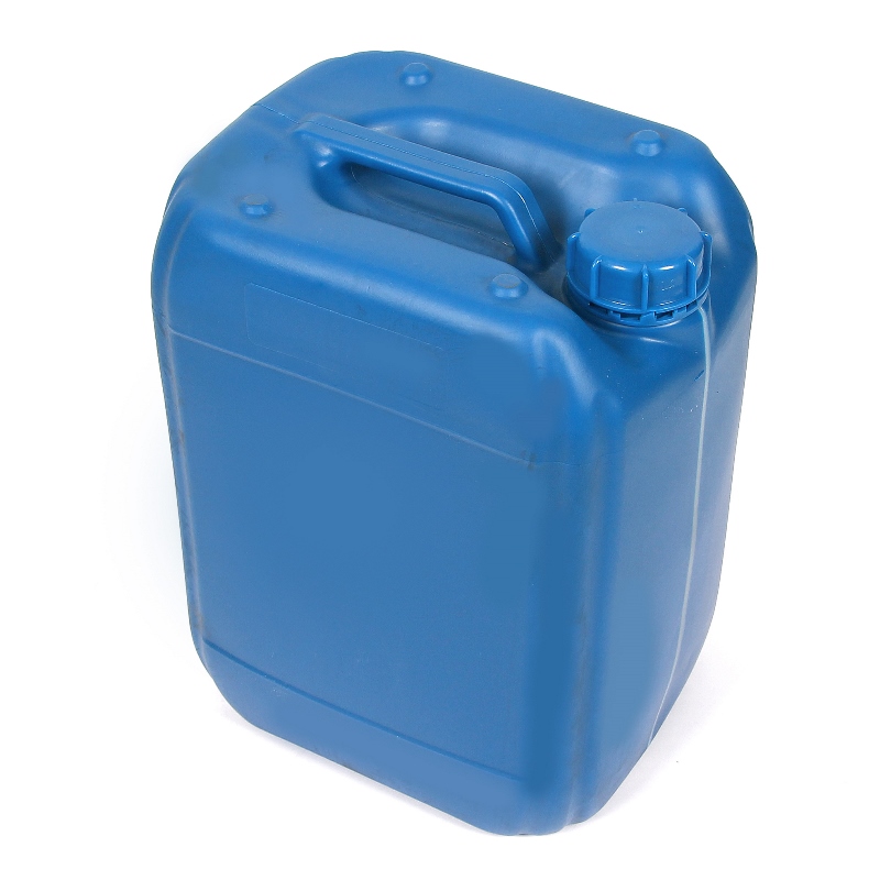 Теплоноситель Clariant Antifrogen L пропиленгликоль синий A4984 - Вид №1