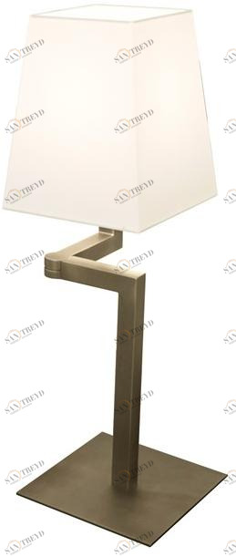 Contardi Светодиодная настольная лампа Quadra sun-id-1377336