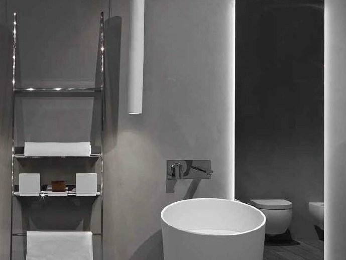 RIFRA Шкафчик для ванной из нержавеющей стали sun-id-1346331 - Вид №1