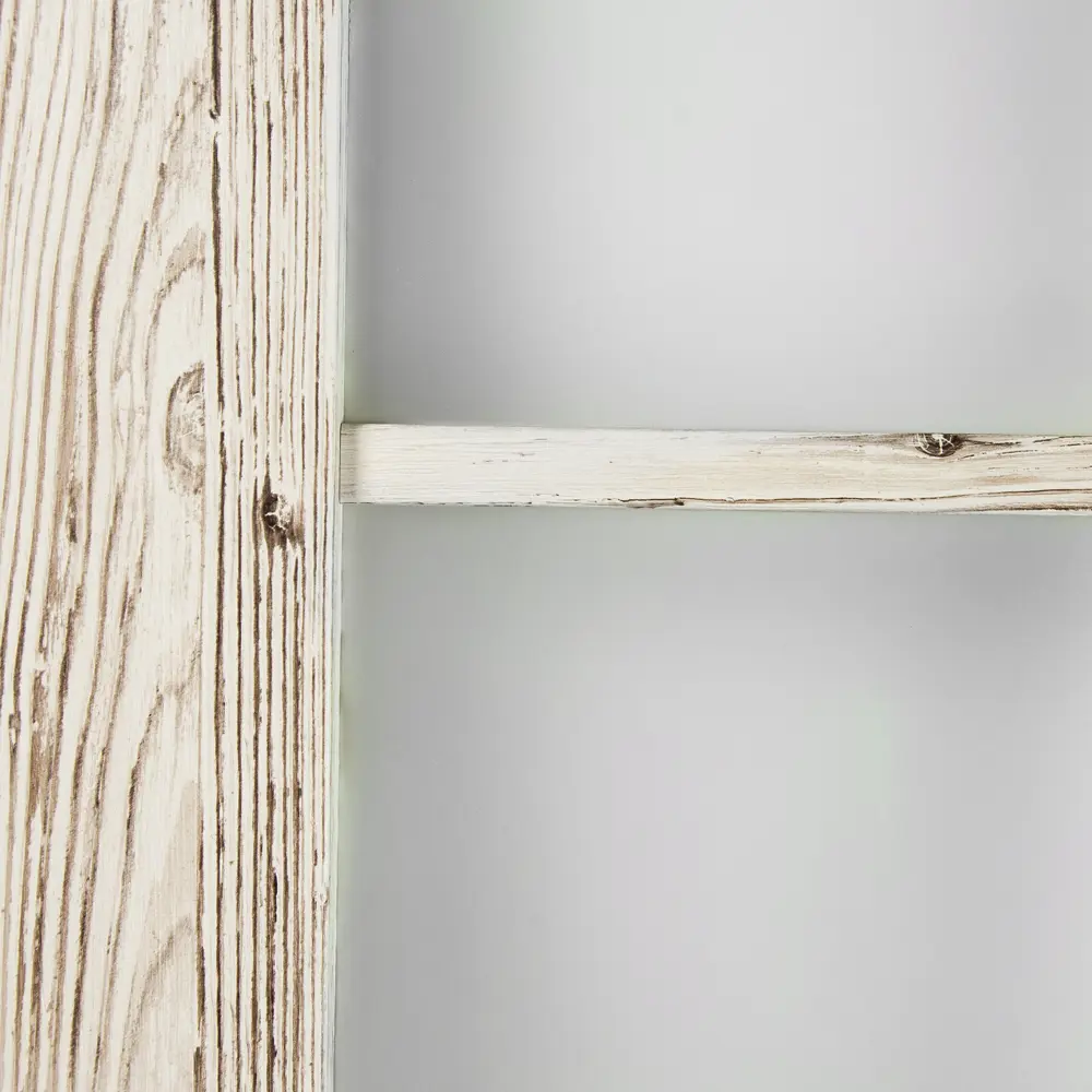 Дверь межкомнатная Рустик остеклённая ПВХ цвет северная сосна 80x200 см МАРИО РИОЛИ STLM-2084827 - Вид №1