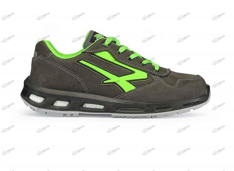 U-POWER Низкая защитная обувь  Rl20174 