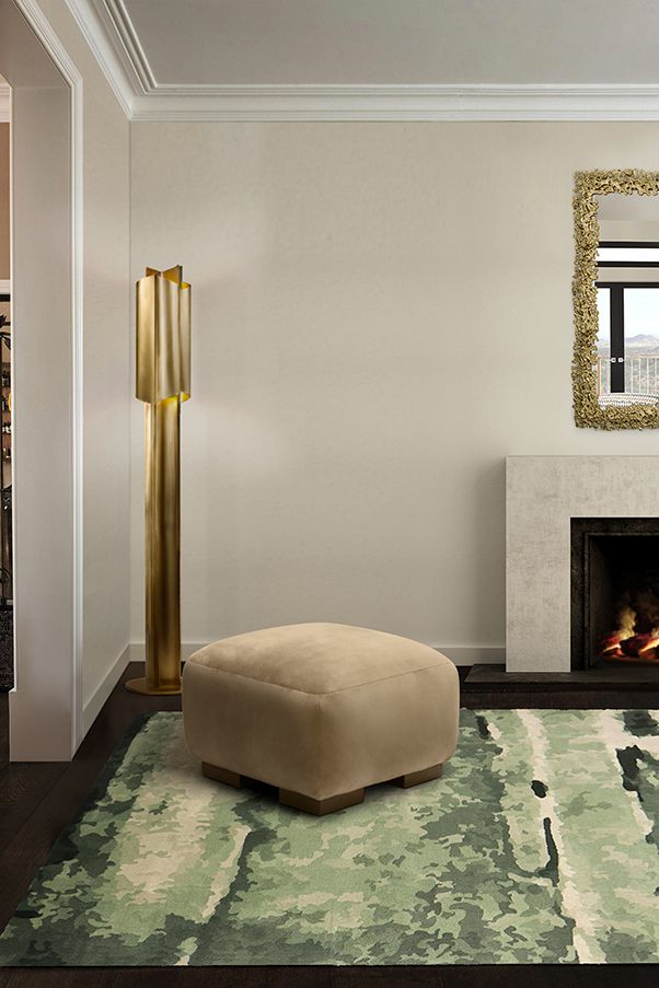 Мёосруг RUG'SOCIETY Neutral 49_195 - Вид №3