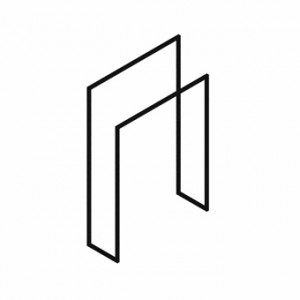 8MP902NE Держатель для полотенец  Kos by Zucchetti accessories