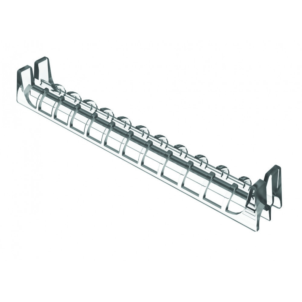 091053 Желоб водосток SUPER Slim 700  Berges SUPER Slim  - Вид №11