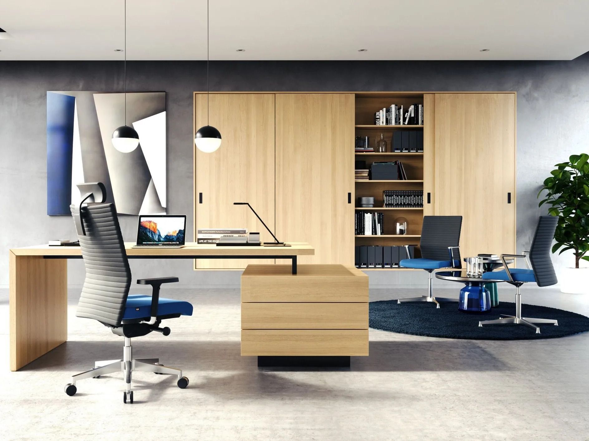 Спицевое кресло с подлокотниками LD Seating ARCH-00030354 - Вид №1