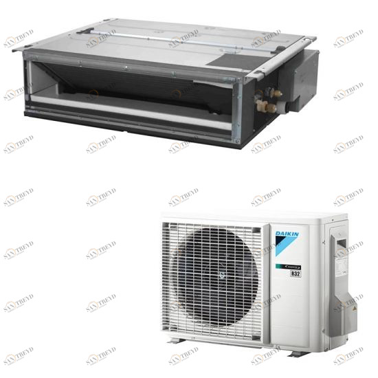 Daikin FDXM35F9 / RXM35N9 sun-id-369416
