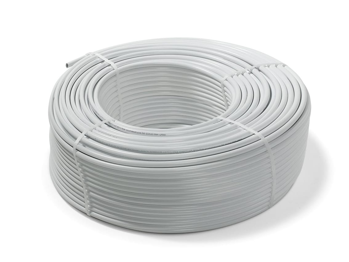 Трубопровод для системы отопления WAVIN ITALIA Лучистый пол ARCH-00089293