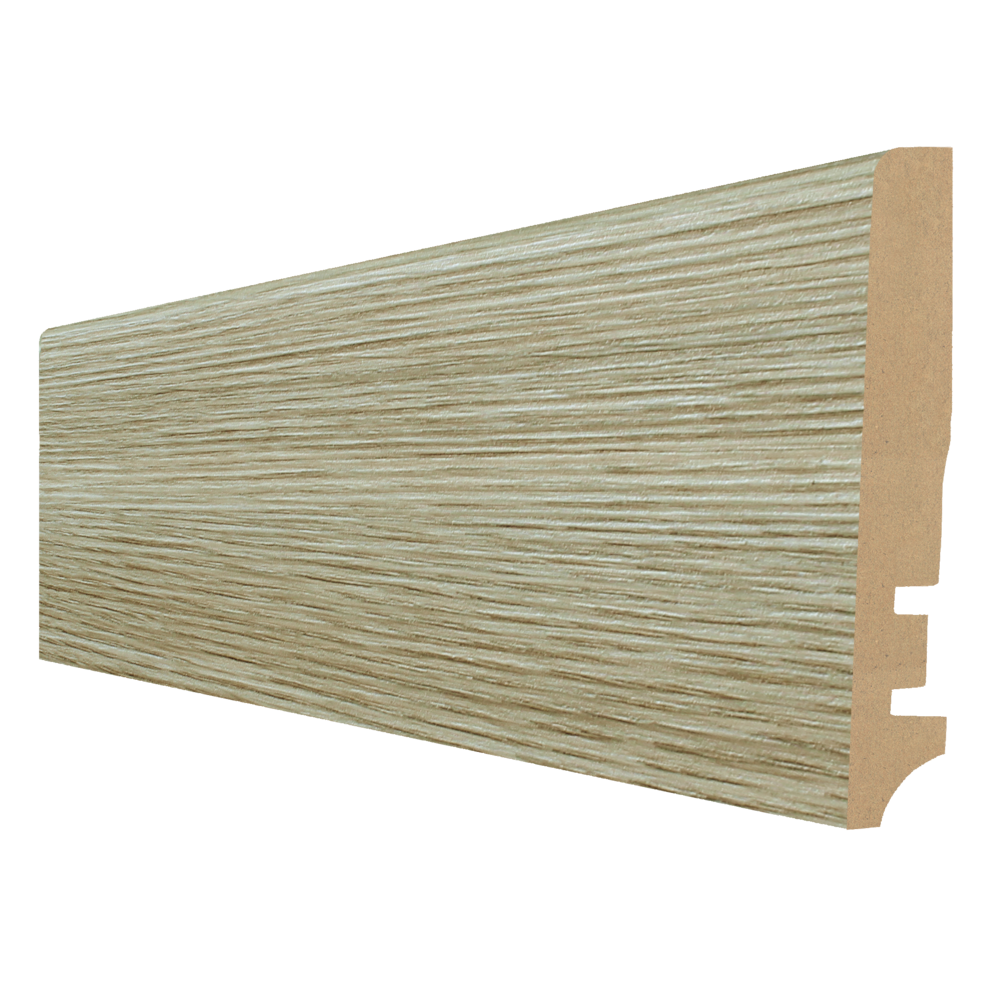 Плинтус напольный МДФ NH81404.49 HANNAHHOLZ 