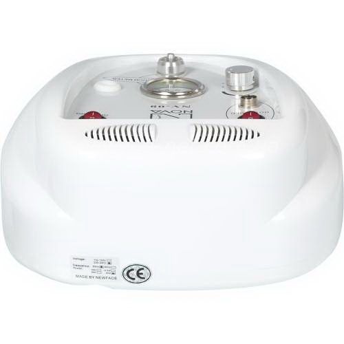 28287 Аппарат алмазной микродермабразии Nova NewFace NV-08 (2 в 1) Nova NewFace (НОВА НьюФейс)  - Вид №3