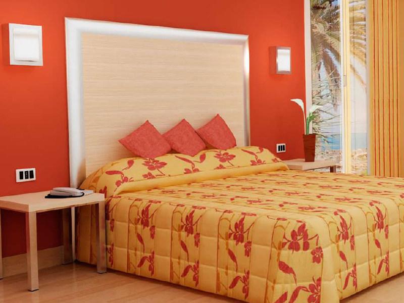 Mobilspazio Гостиничный номер в современном стиле Zeus sun-id-1414068 - Вид №10