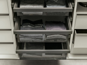 Ящик для шкафов