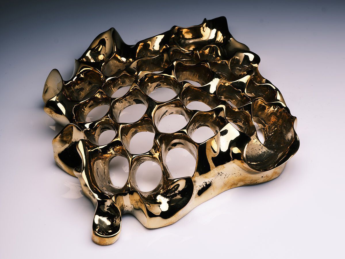 Дверная фурнитура BD Barcelona Гауди ARCH-00081831 - Вид №18