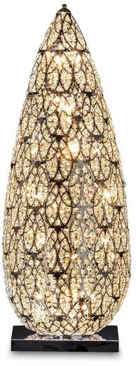 VGnewtrend Настольная лампа / торшер из хрусталя Arabesque 7511203.98 - Вид №5