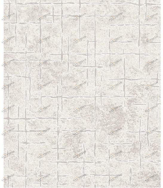 Tapis Rouge Прямоугольный коврик ручной работы Maison six Tr1329