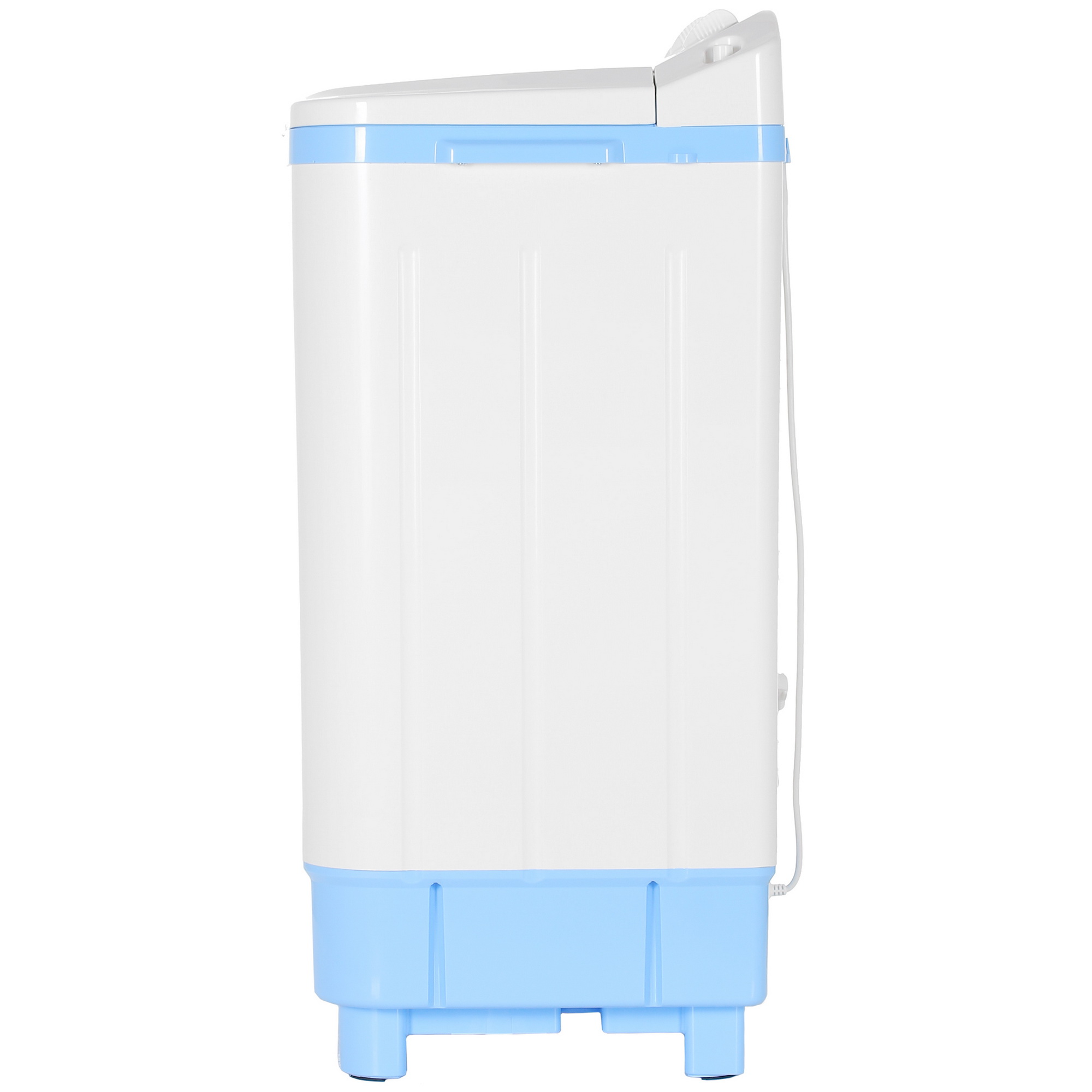 1092991 Стиральная машина Renova WS-80PT/PET STDN-0089747 - Вид №3