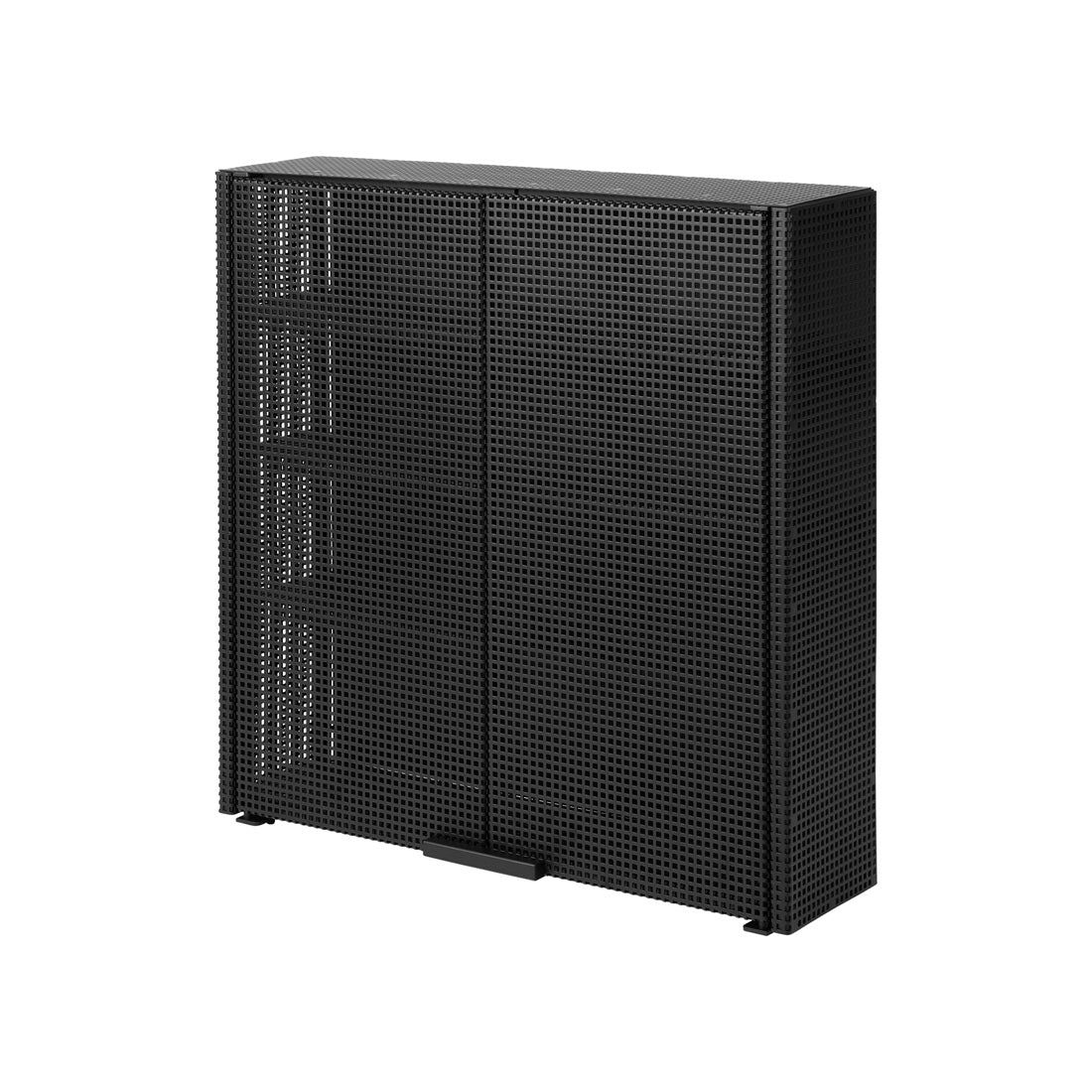 Стальной шкаф Kristina Dam Studio GRID WALL CABINET ARCH-00153143 - Вид №2