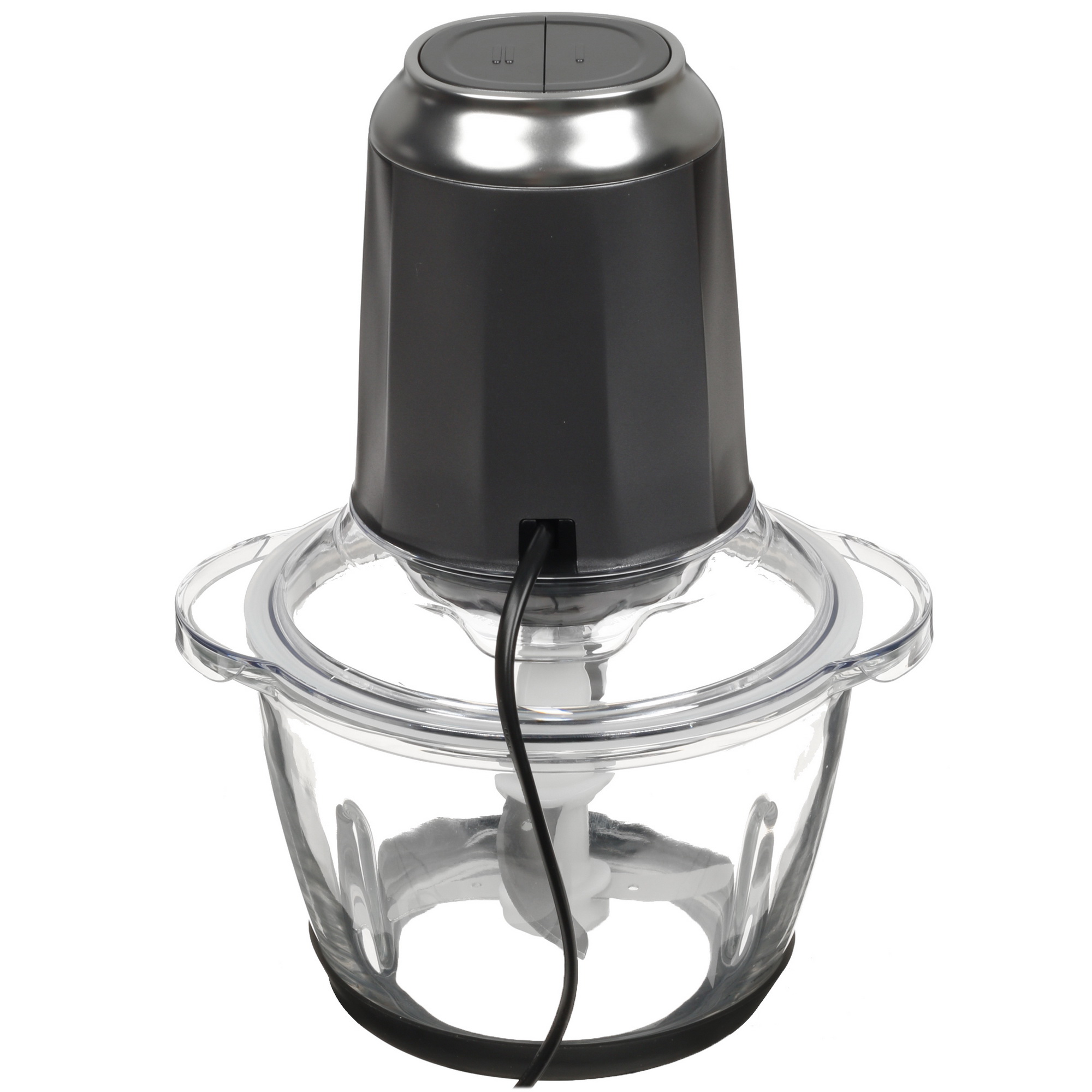 9016164 Измельчитель  Reoka RKEC-602 серый STDN-0027818 - Вид №4