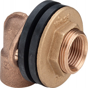 Viega Водорозетка 3426 (448 936 *))