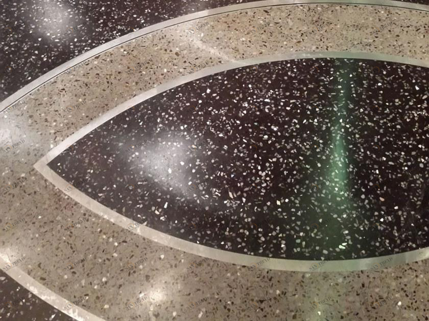 Isoplam Пол низкой толщины sun-id-1372160