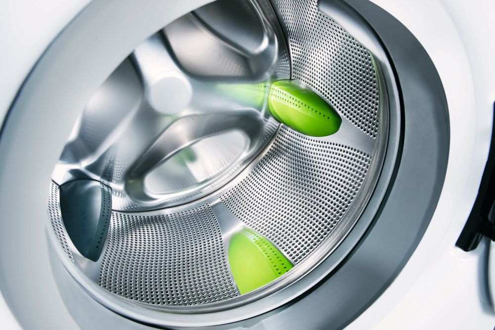 9925250 Стиральная машина Kuppersbusch W 20.0 W белый STDN-0028798 - Вид №1