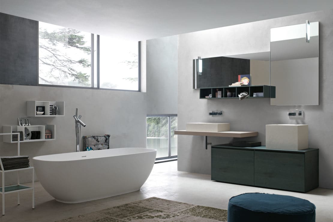 Комплект мебели 13 Arcom La fenice STARC235 - Вид №10