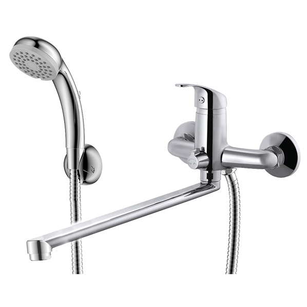 35-L35/K STROY  Смеситель универсальный  ARGO kran 35l35kstroy