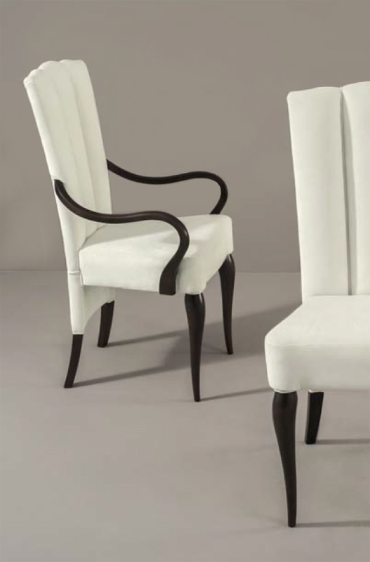 Стул  PIERMARIA DORINA GRAFFITI