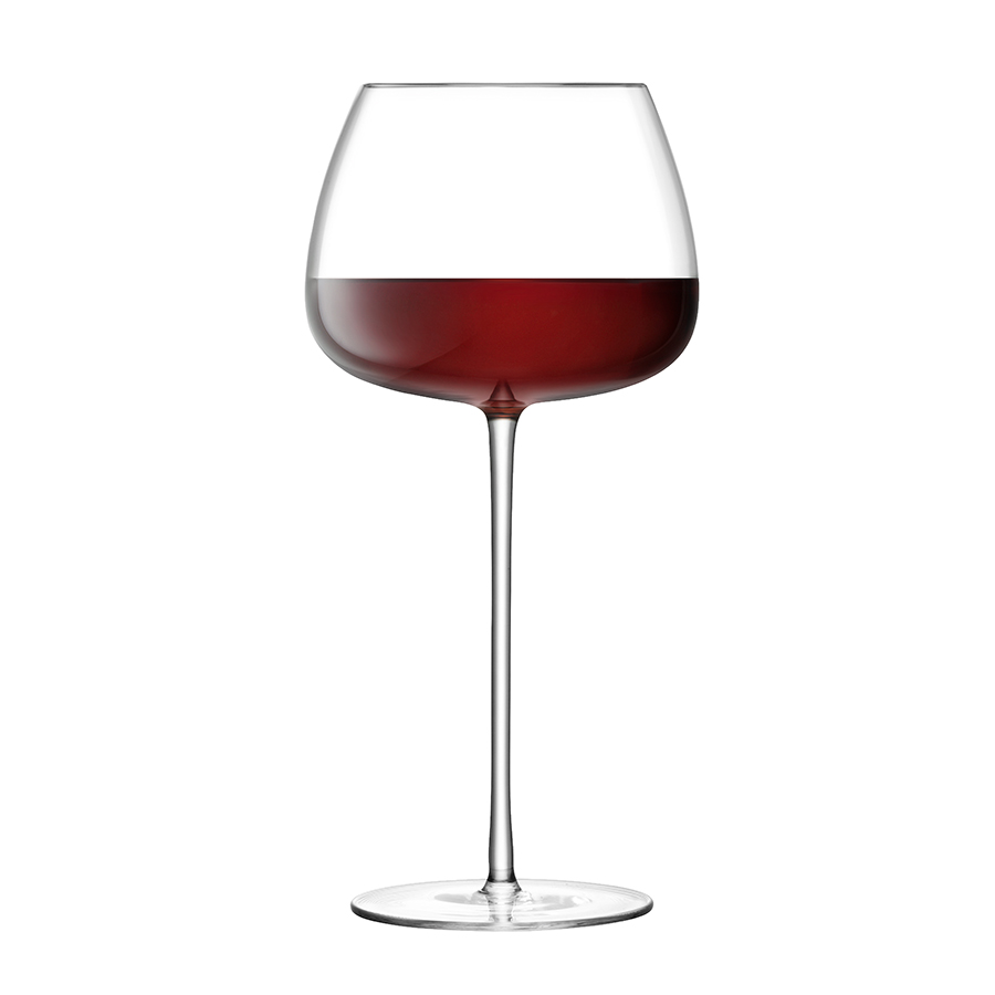 Набор из 2 бокалов для красного вина Wine Culture 590 мл LSA International G142721191 - Вид №2