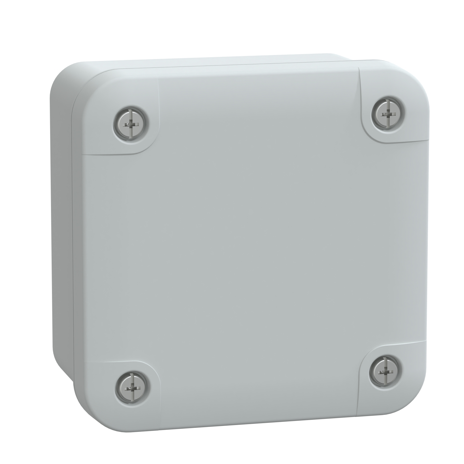 NSYTBS885 ПЛАСТ.КОРОБКА ABS 89x89x54 Schneider Electric Thalassa 