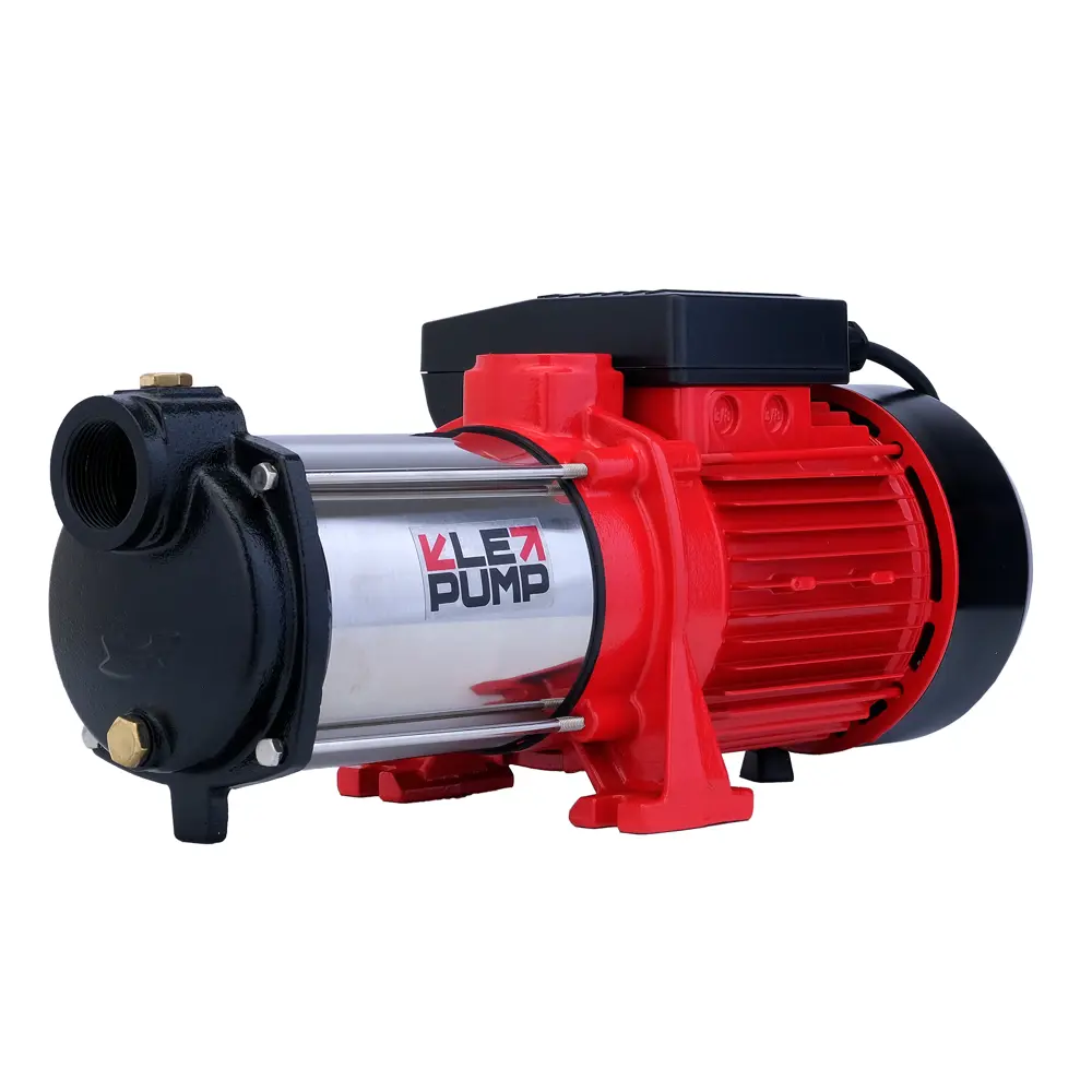 Насос садовый поверхностный Lepump MPN-1300CN/6000/55, 6000 л/ч Santreyd STLM-2081328