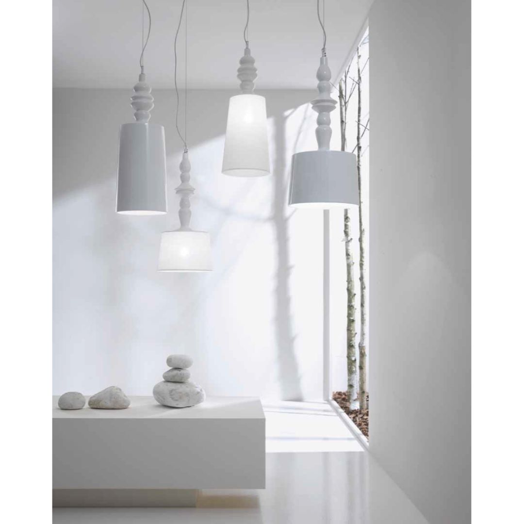 Karman SE618BS Alie e baba подвес SE618BSk - Вид №1