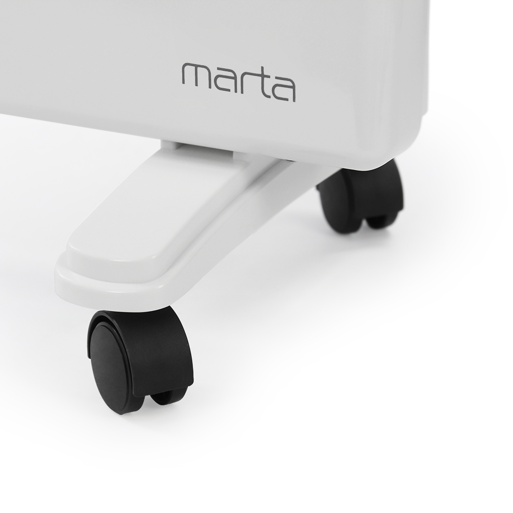 9111616 Конвектор MARTA MT-CH2452B STDN-0018673 - Вид №10