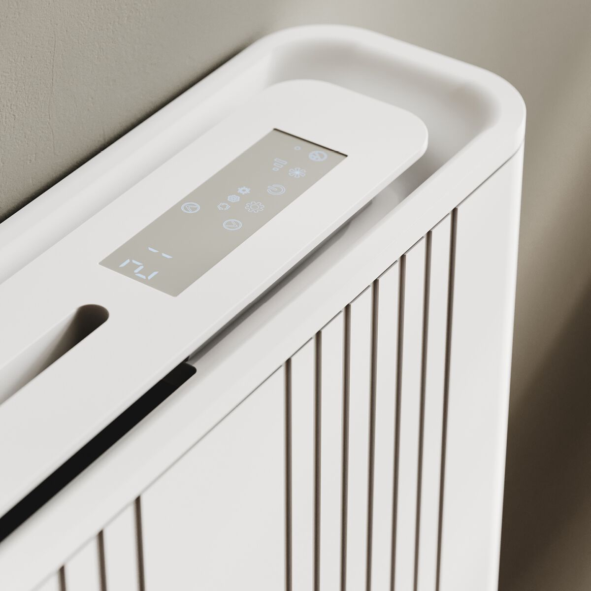 Настенный фанкойл Cordivari Design вентилируемые радиаторы ARCH-00076352 - Вид №2